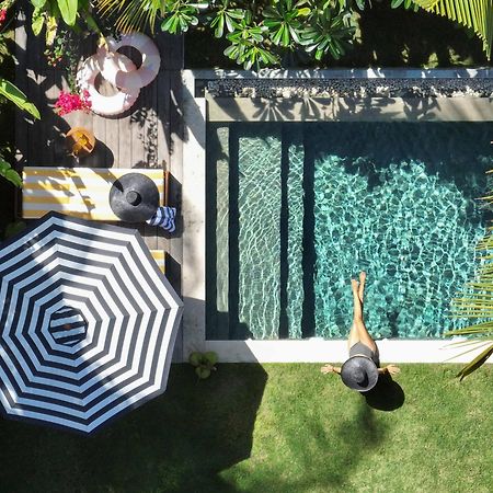Loop Villas Kuta  Zewnętrze zdjęcie