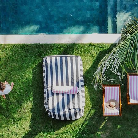 Loop Villas Kuta  Zewnętrze zdjęcie