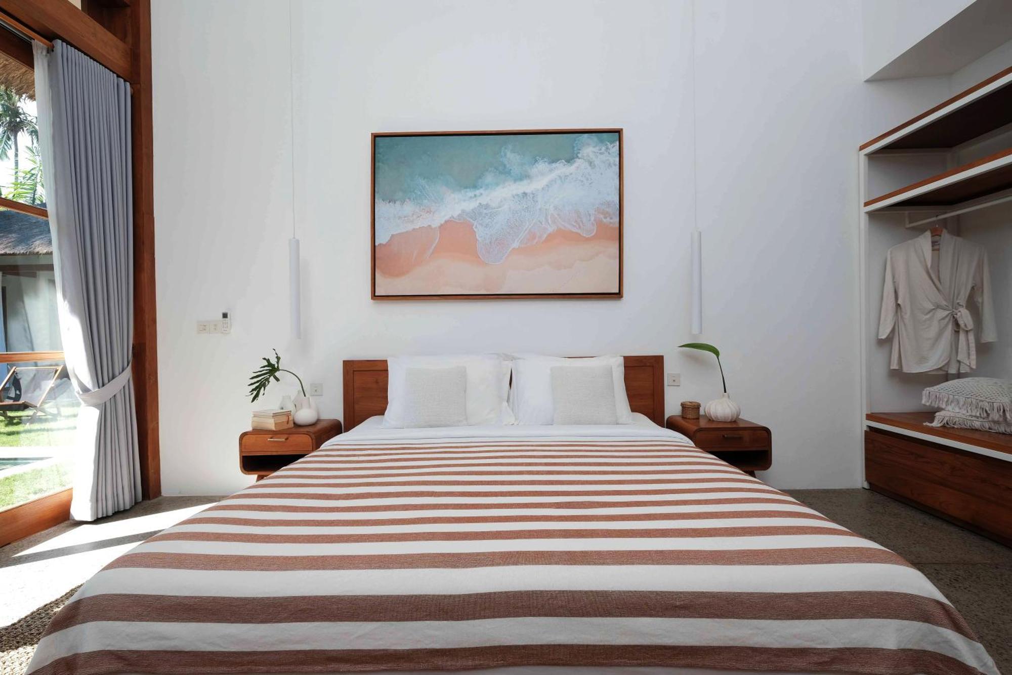 Loop Villas Kuta  Zewnętrze zdjęcie