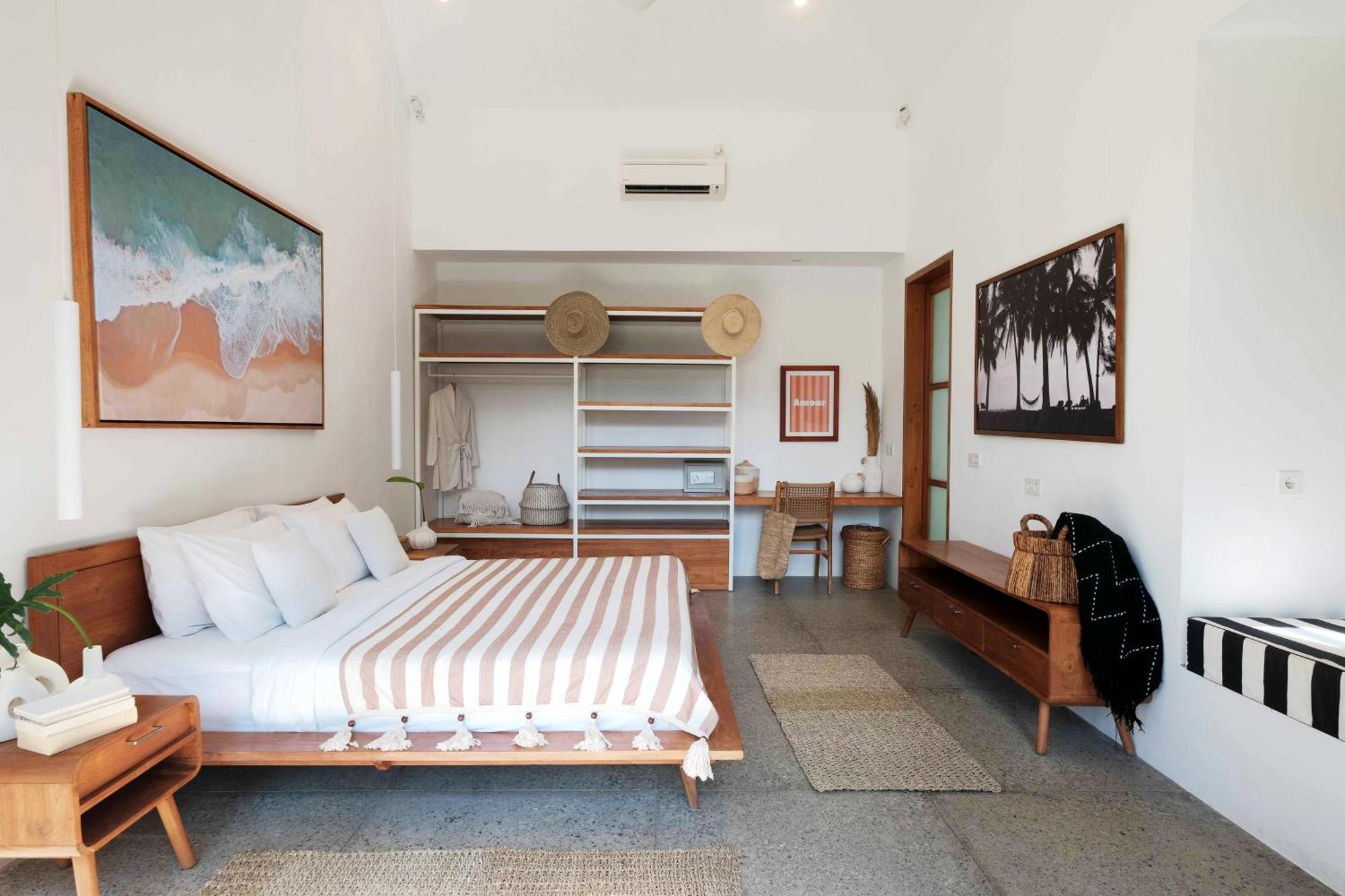 Loop Villas Kuta  Zewnętrze zdjęcie