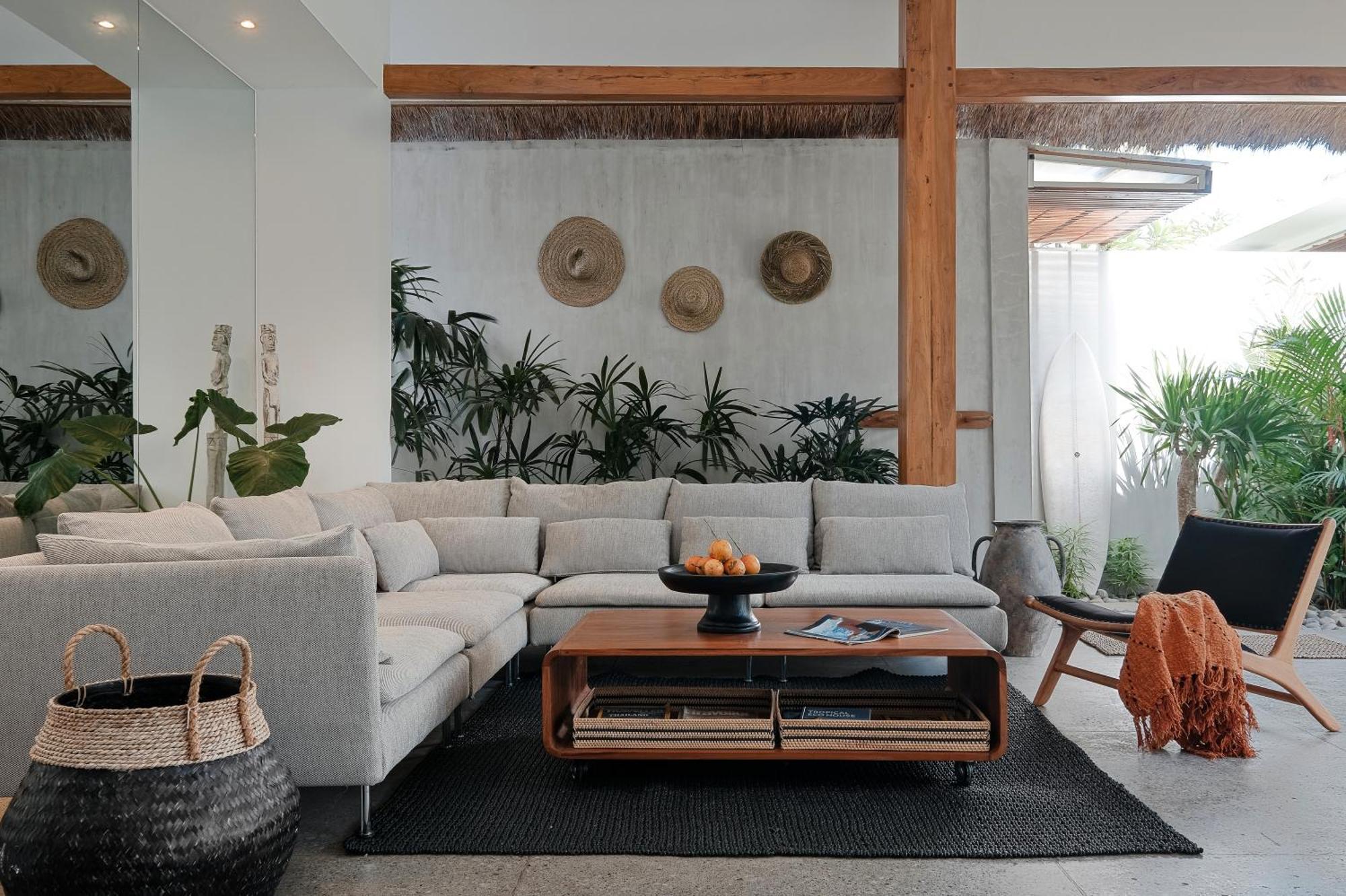 Loop Villas Kuta  Zewnętrze zdjęcie