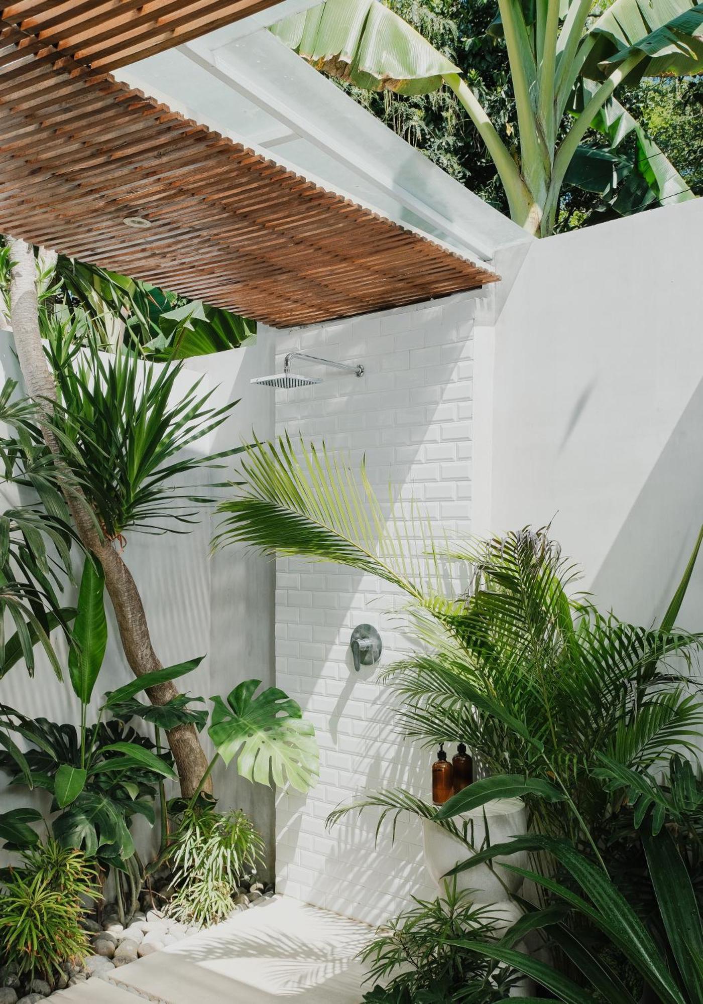 Loop Villas Kuta  Zewnętrze zdjęcie