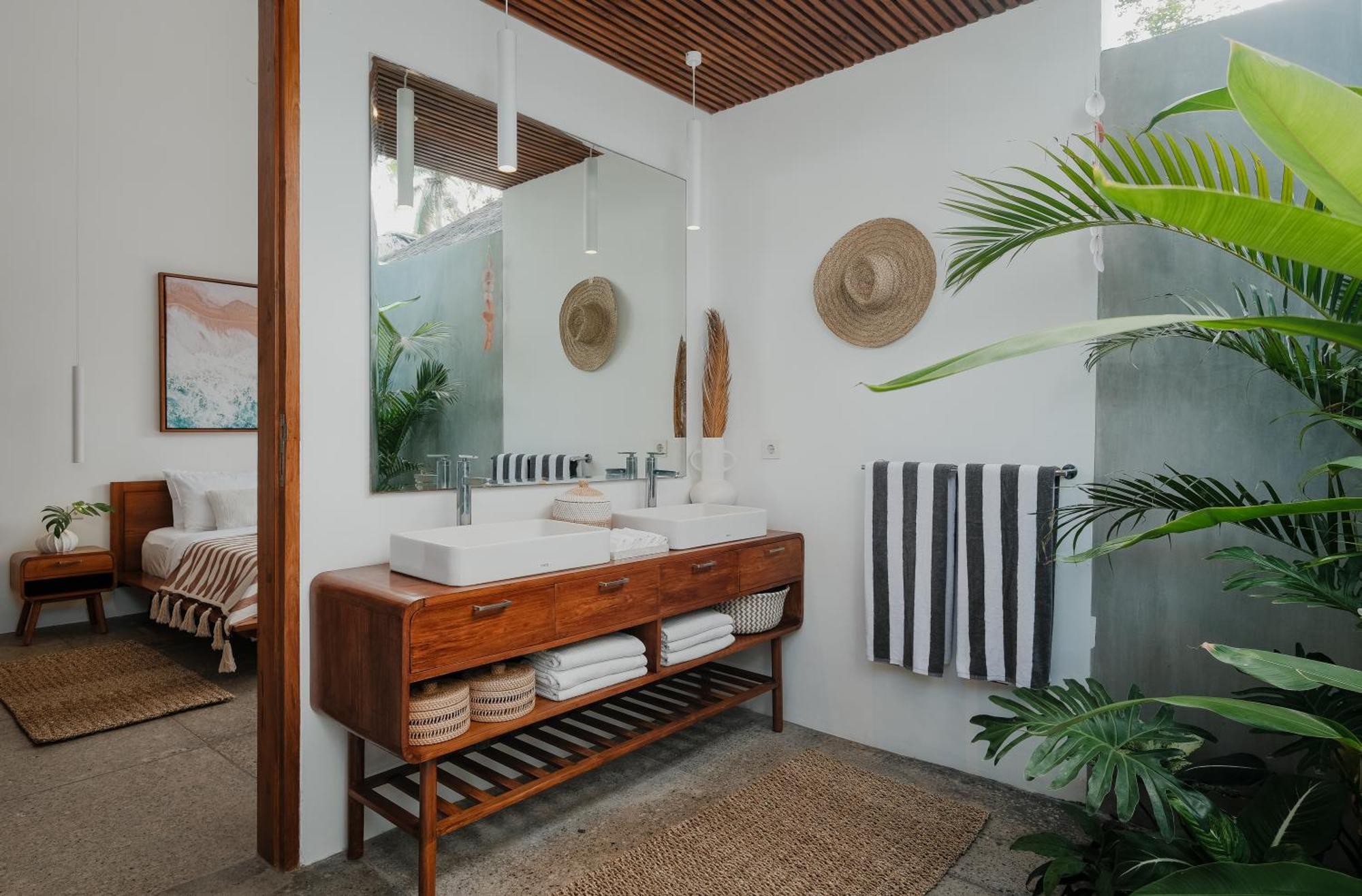 Loop Villas Kuta  Zewnętrze zdjęcie
